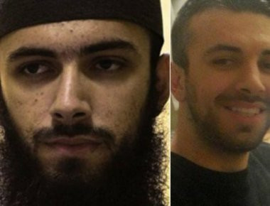 Θα ανατίναζαν τον Λευκό Οίκο οι τζιχαντιστές της Κομοτηνής (φώτο)